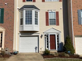 6417 Castlefin Way, Alexandria, VA 22315