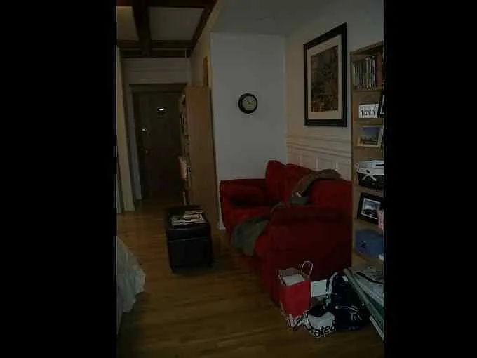1445 Cambridge St #1AA — Photo 2