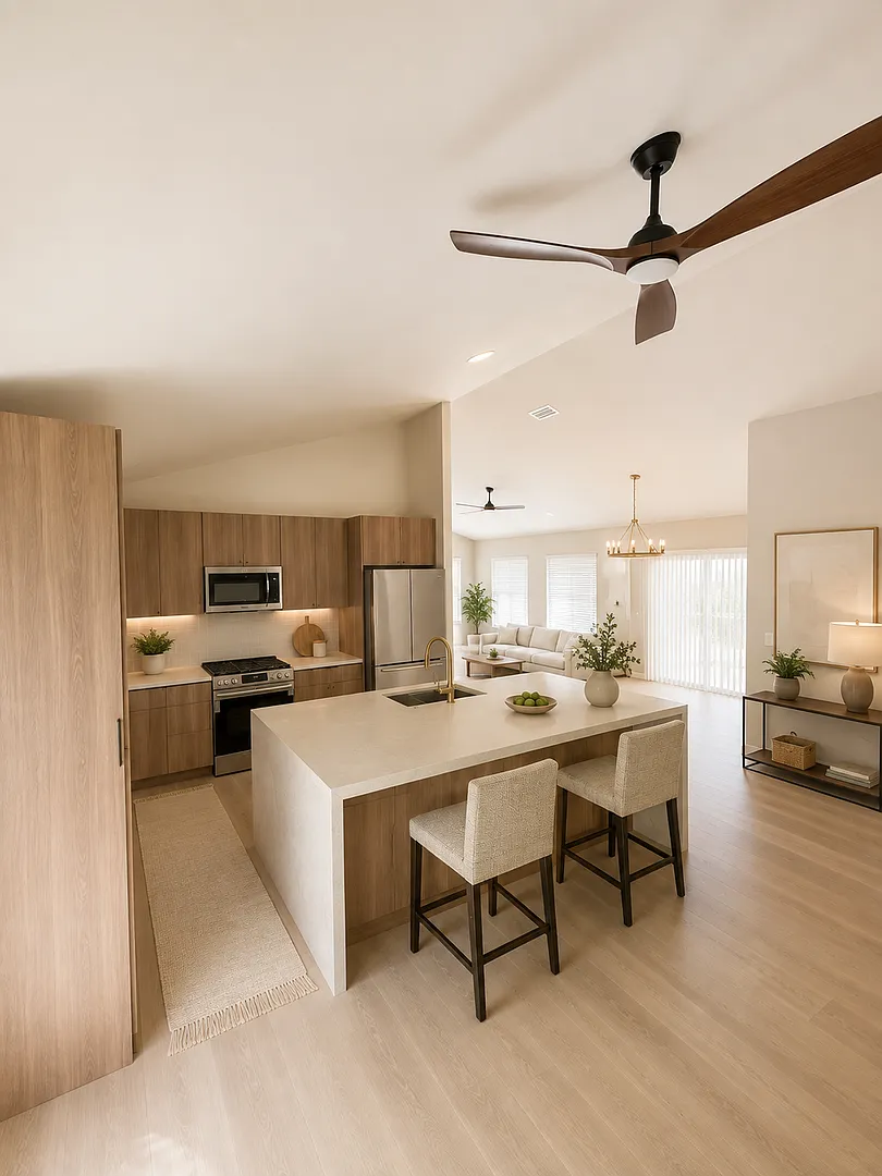 Welcome Home to Your Beautifully Remodeled 4-Bedroom Home in Tampa Palms! - Coming Soon — Photo 4