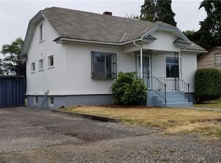 615 117th St S, Tacoma, WA 98444
