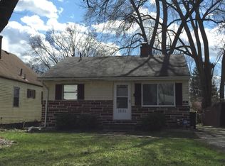 1521 Elmore Ave, Columbus, OH 43224