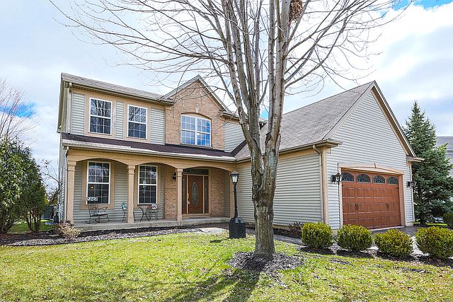 1st image of 24035 W Nightingale Ct