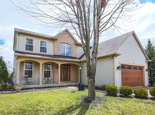 24035 W Nightingale Ct, Plainfield, IL 60585