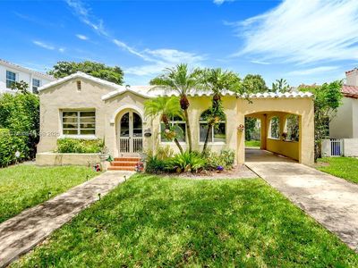533 Minorca Ave, Coral Gables, FL, 33134