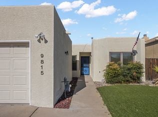 9815 Amigante Dr NE, Albuquerque, NM 87111