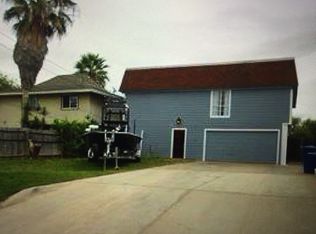 3121 Laguna Shores Rd, Corpus Christi, TX 78418