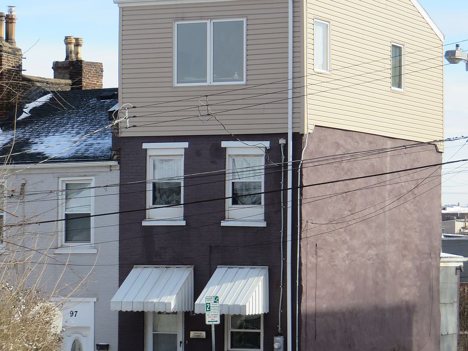 Front House Solar Panels 