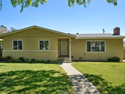 596 N Palm Ave, Upland, CA, 91786