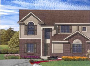 2075 Canal St, Commerce Township, MI