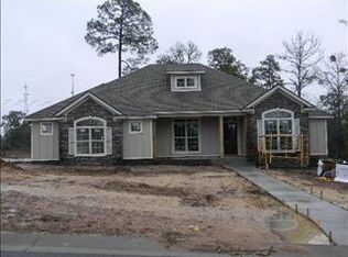 4641 Firestone Ln, Lake Park, GA 31636