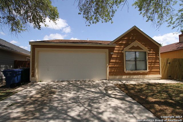 1st image of 9909 Village Briar