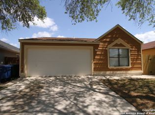 9909 Village Briar, San Antonio, TX 78250
