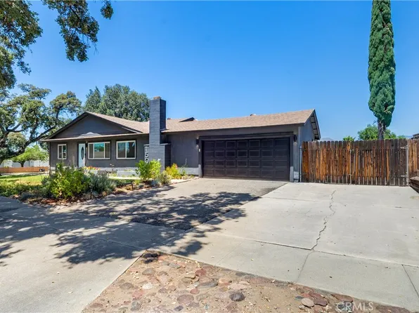 1501 Cambridge Ave, Redlands, CA 92374