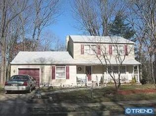 814 Liberty Dr, Somerdale, NJ 08083