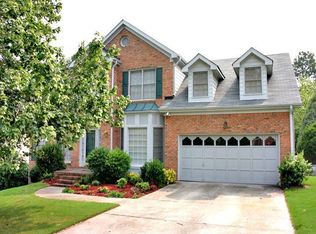 3885 Gallant Fox Ct, Duluth, GA 30096