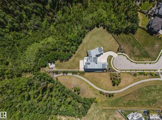 3741 Cameron Heights Pl NW, Edmonton, AB T6M 0R1