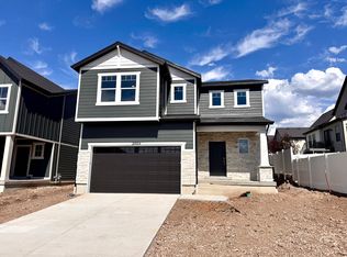 2004 N High Uintas Ln #107, Heber City, UT 84032