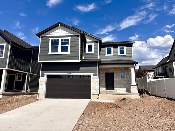 2004 N High Uintas Ln #107, Heber City, UT 84032