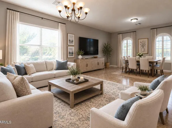 4224 E MEAD Way, Chandler, AZ 85249