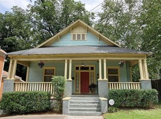 496 Lawton St SW, Atlanta, GA