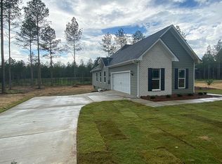 1458 Bethlehem Rd, Cedartown, GA 30125