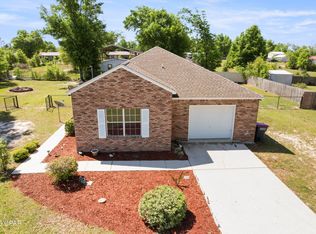 8140 Campflowers Rd, Youngstown, FL 32466
