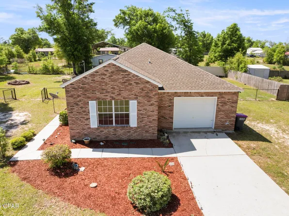 8140 Campflowers Rd, Youngstown, FL 32466