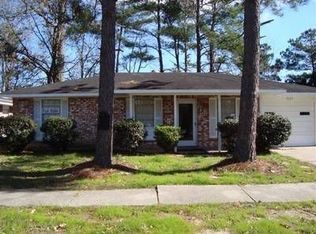 1229 Boreas Dr, Baton Rouge, LA 70816