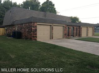 5017 N Brunson St, Oklahoma City, OK 73112