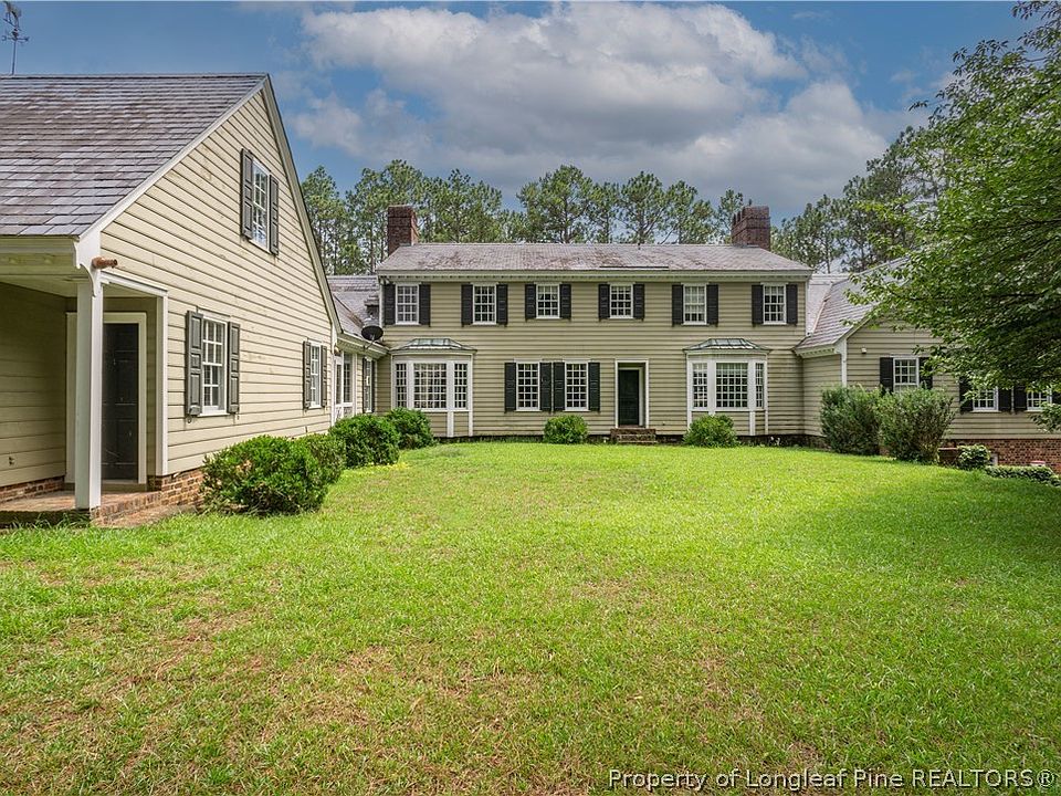 8397 Ramsey St, Linden, NC 28356 Zillow