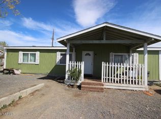 18245 1st Ave SW, Beverly, WA 99321