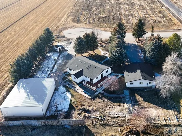 3938 S 4413 W, Rexburg, ID 83440