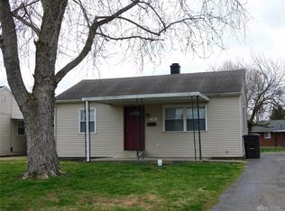 36 South St, Miamisburg, OH 45342