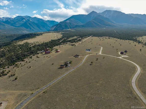 14668 S Stagecoach Lane, Buena Vista, CO 81211