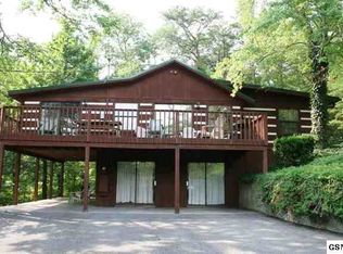 2312 Summer Way, Sevierville, TN 37876