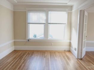 3201 Anza St #3207, San Francisco, CA 94121