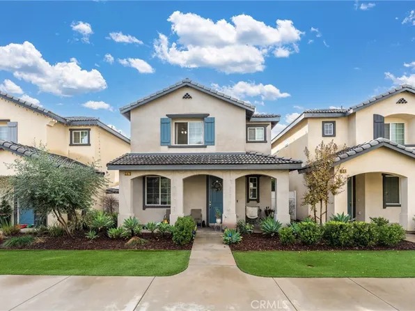 507 Villa Way, Colton, CA 92324