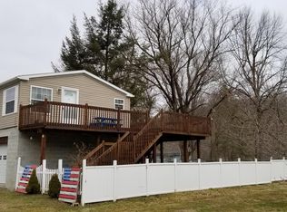 229 Church St, Falls, PA 18615