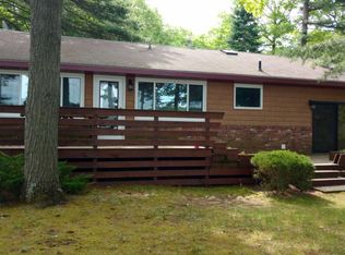 7323 E Cedar Lake Dr, Greenbush, MI 48738