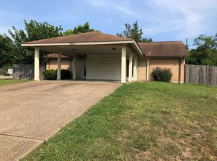 3601 Major St #A, Bryan, TX 77802