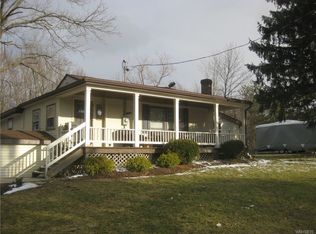 7315 Cole Rd, Colden, NY 14033