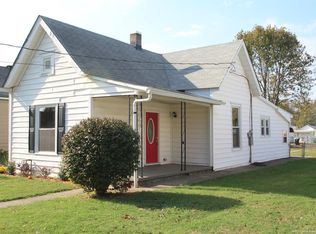 2229 Morton Ave, New Albany, IN 47150