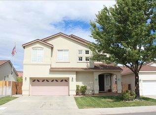 1112 Ridgefield Dr, Carson City, NV 89706