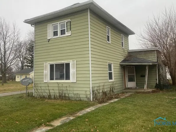 408 N Tarr St, North Baltimore, OH 45872