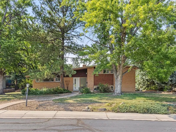 11775 W 30th Place, Lakewood, CO 80215