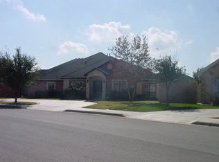 4207 Timberglen Pl, Midland, TX 79707