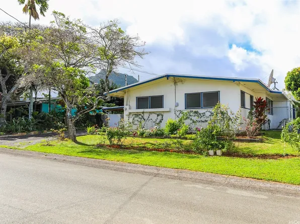614 Ululani St, Kailua, HI 96734