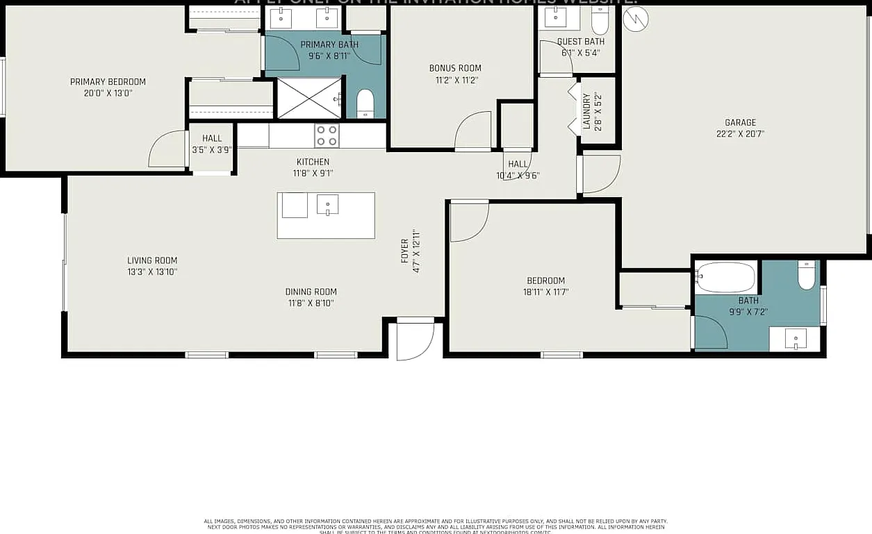 1218 Preston Estates Cir Vero Beach, FL 32960 — Photo 3
