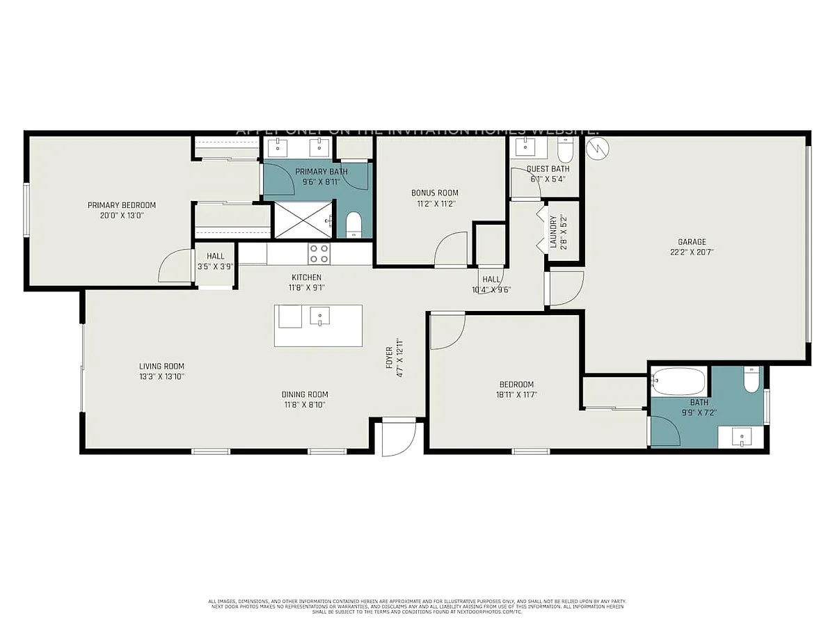 Building Photo - 1201 Preston Estates Cir