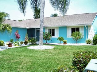 3263 Meadow Run Dr, Venice, FL 34293